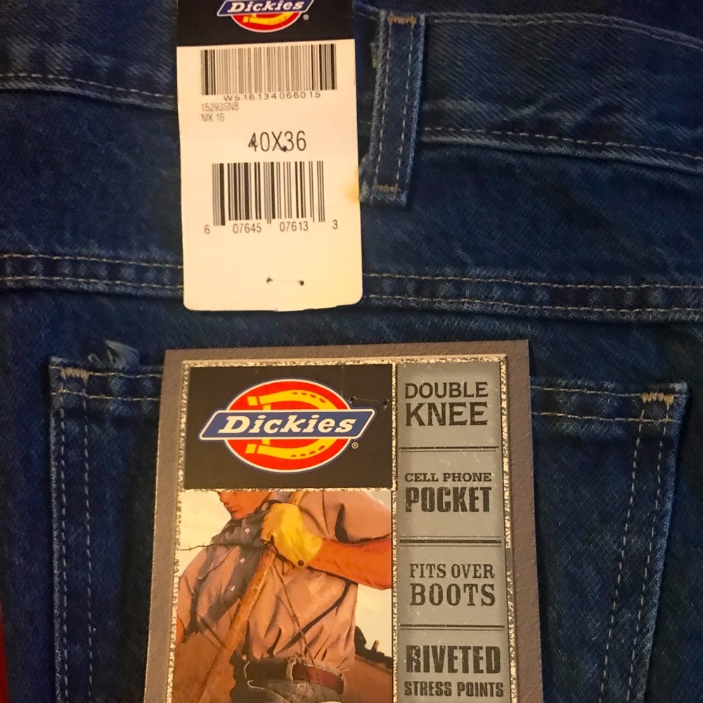 Men’s jean